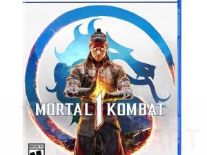 Mortal Kombat 1 - PlayStation5 2023