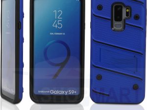 Samsung Galaxy S9 Plus Case