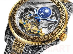 Jewelry & Watches